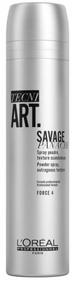 L'Oréal Professionnel Tecni.Art Savage Panage (250ml)